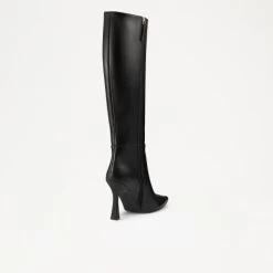 Knee High Boot -Farah images 687