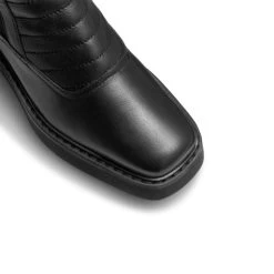 Square Toe Long Biker -Farah images 692