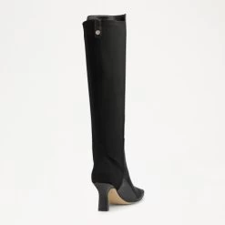 Chiselled Toe Knee High Boot 8 Chiselled Toe Knee High Boot -Farah images 717