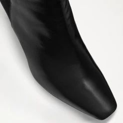 Chiselled Toe Knee High Boot 9 Chiselled Toe Knee High Boot -Farah images 718