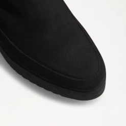 Dryleks: Suede Long Boot 9 Dryleks: Suede Long Boot -Farah images 726