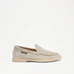 Soft Slip On Loafer
