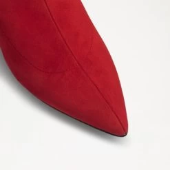 Knee High Sock Boot -Farah images 730