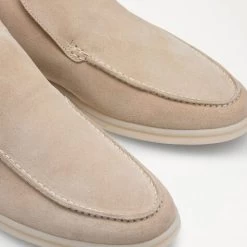 Laceless Chukka Boot -Farah images 738