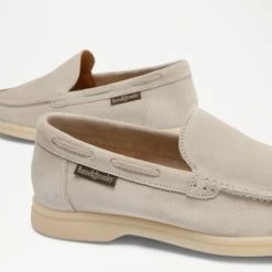 Soft Slip On Loafer -Farah images 75