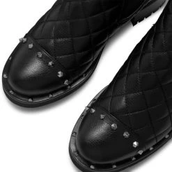 Stud Chelsea Boot -Farah images 755