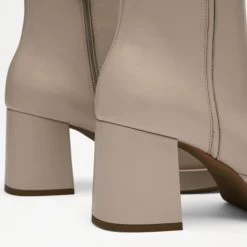 Platform Clean Boot -Farah images 758