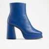 Clean Platform Boot -Farah images 768