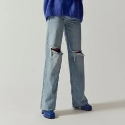 Clean Platform Boot -Farah images 771