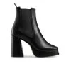 Platform Chelsea Boot 2 Platform Chelsea Boot -Farah images 792