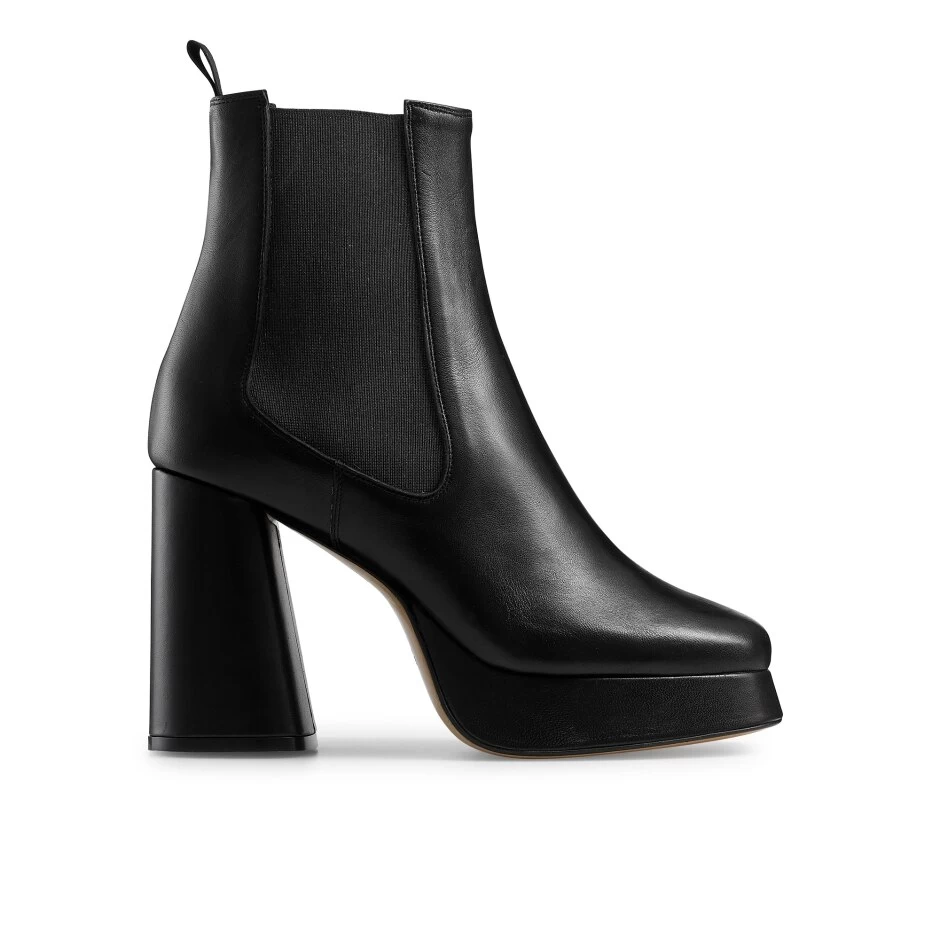 Platform Chelsea Boot 3 Platform Chelsea Boot