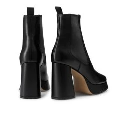 Platform Chelsea Boot 8 Platform Chelsea Boot -Farah images 794