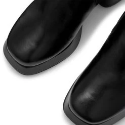 Platform Chelsea Boot 9 Platform Chelsea Boot -Farah images 795