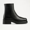 Classic Biker Boot 1 Classic Biker Boot -Farah images 800