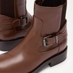 Ankle Riding Boot 8 Ankle Riding Boot -Farah images 806