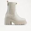 Double Platform Unit Boot -Farah images 808