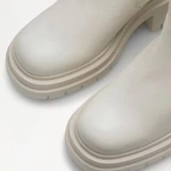 Double Platform Unit Boot -Farah images 810