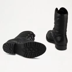 Faux-Wool Hiker -Farah images 815