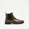 Chelsea Low Ankle Boot