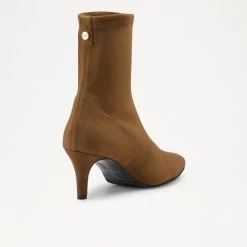 Stretch Sock Boot -Farah images 822