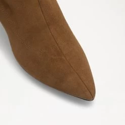 Stretch Sock Boot -Farah images 823