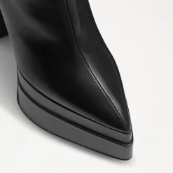 Point Double Platform Boot 8 Point Double Platform Boot -Farah images 826