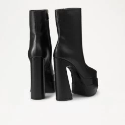 Point Double Platform Boot 9 Point Double Platform Boot -Farah images 827
