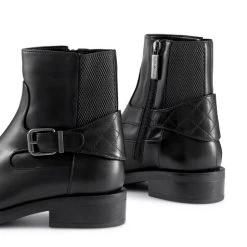 Dryleks Riding Boot -Farah images 835