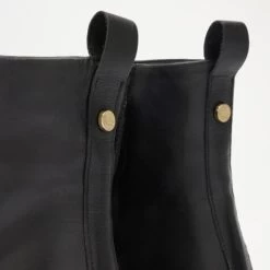 Chunky Lug Sole Platform -Farah images 847