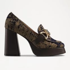 Hardware Platform Loafer