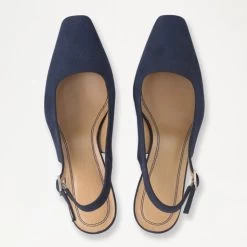 Platform Slingback -Farah images 868