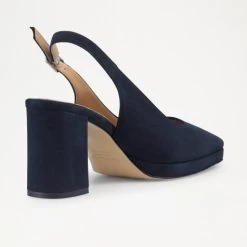 Platform Slingback -Farah images 869
