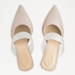 Frosted Pump -Farah images 910