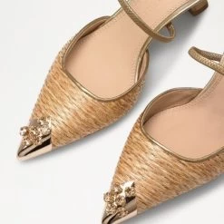 Elastic Sling Pump -Farah images 94