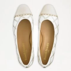 Ballet Pump -Farah images 946