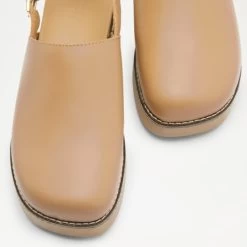 Sling Back Clog -Farah images 954