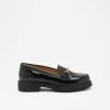 Snaffle Lug Sole Loafer -Farah images 962
