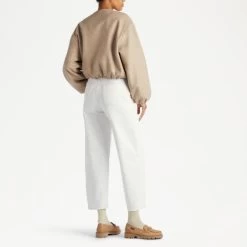 Snaffle Lug Sole Loafer -Farah images 966