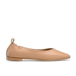 Ballet Flat