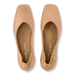 Ballet Flat -Farah images 972