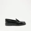 Round Toe Penny Loafer -Farah images 982