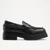 Chunky Penny Loafer -Farah images 998